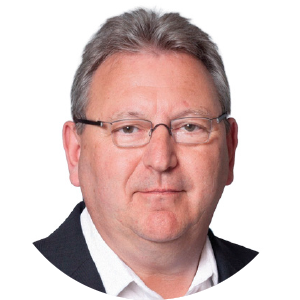 Klaus Gendner